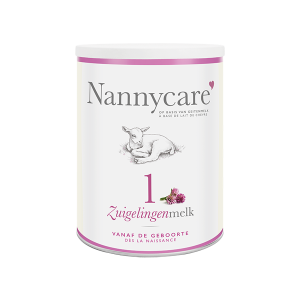 Nannycare® Zuigelingenmelk