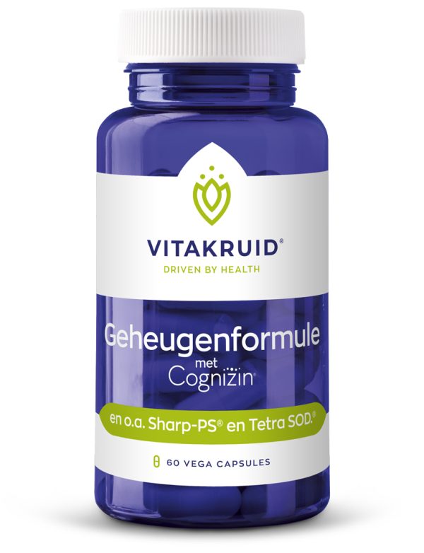 Geheugenformule 60