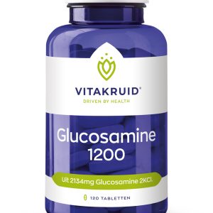 Glucosamine 1200