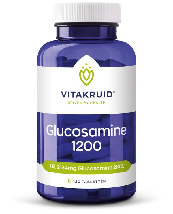 Glucosamine 1200