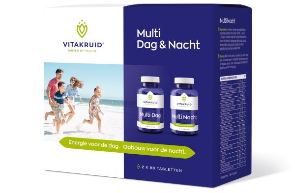 Multi Dag & Nacht 90