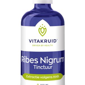 Ribes Nigrum tinctuur 100