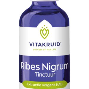 Ribes Nigrum tinctuur 50