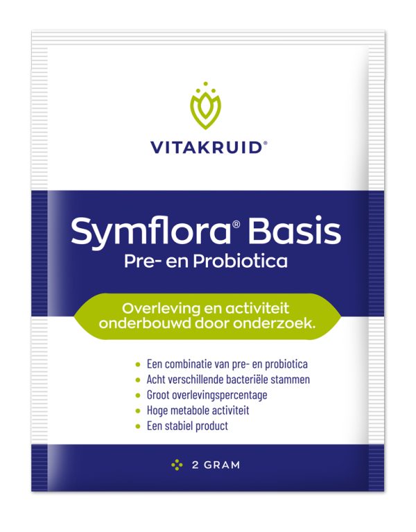 Symflora® Basis 30
