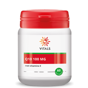 Q10 100 mg