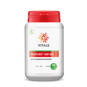 PeaPure® 400 mg