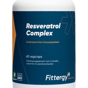 Resveratrol Complex