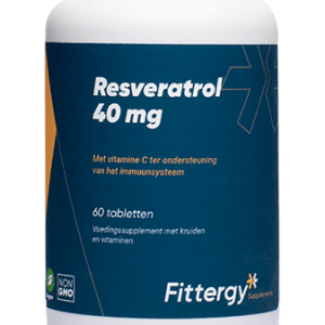Resveratrol 40 mg