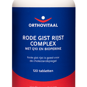 Rode Gist Complex