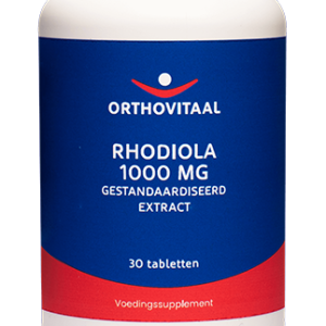 Rhodiola 1000 mg