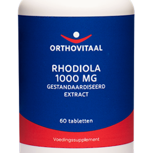 Rhodiola 1000 mg