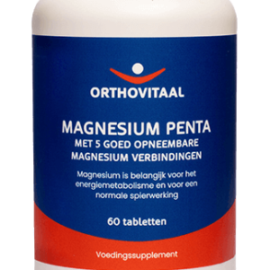 Magnesium Penta