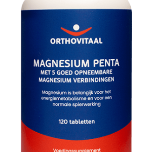 Magnesium Penta