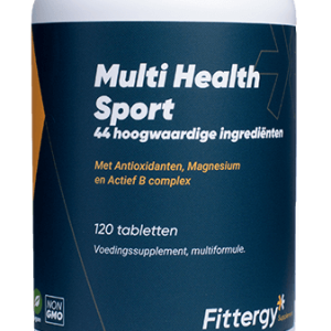 Multi Health Sport