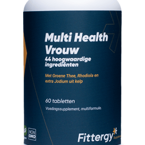 Multi Health Vrouw
