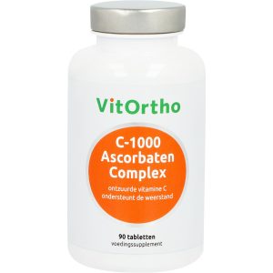 C-1000 Ascorbaten Complex