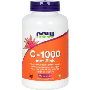 C-1000 met Zink
