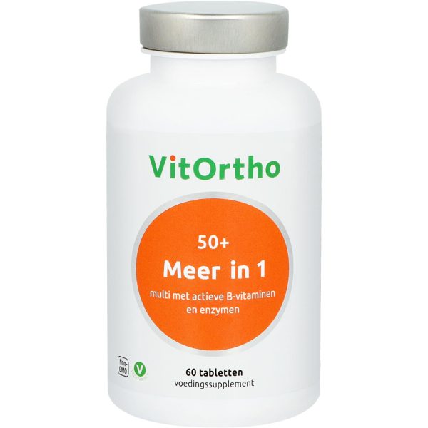 Meer in 1 50+