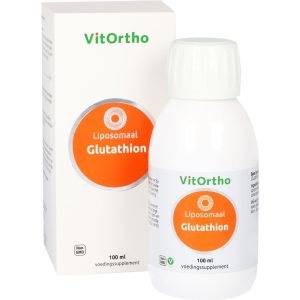 Glutathion Liposomaal