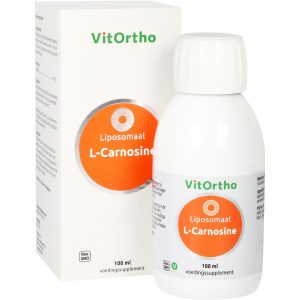 L-Carnosine Liposomaal