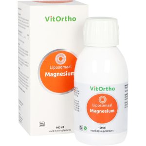 Magnesium Liposomaal