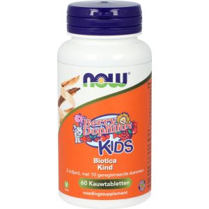 BerryDophilus™ KIDS Biotica Kind