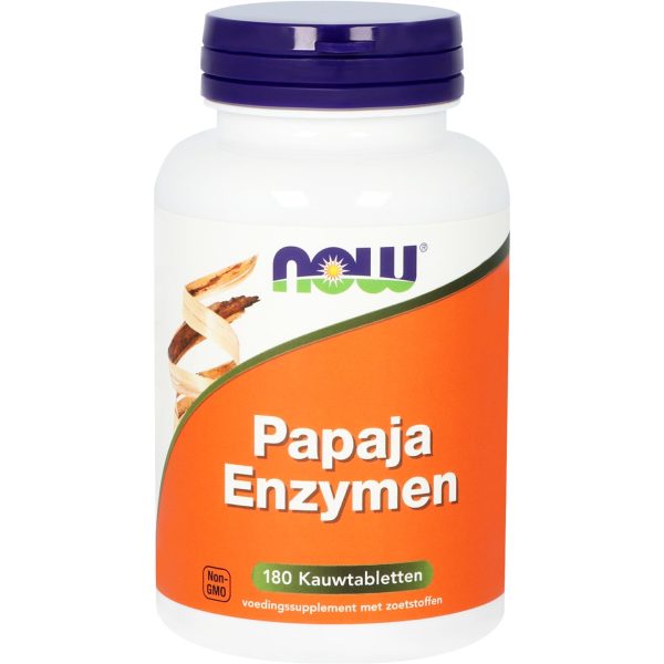 Papaja Enzymen