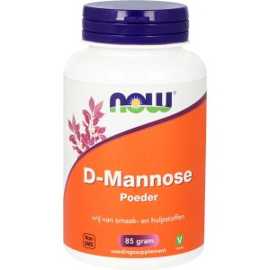 D-Mannose Poeder