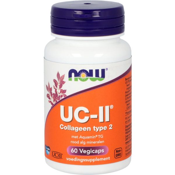 UC-II Collageen type 2