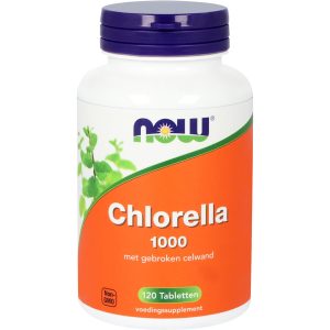 Chlorella 1000 mg