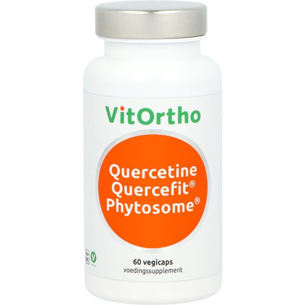 Quercetine Quercefit Phytosome