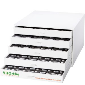 Testset compleet + lijst producten
