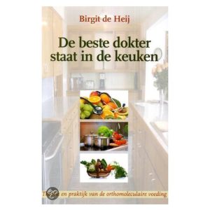 De beste dokter staat in de keuken