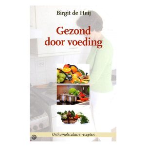 Gezond door voeding