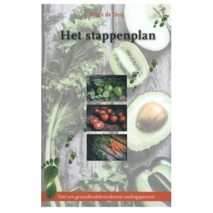 Het Stappenplan